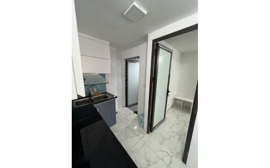 Cho thuê nhà riêng 2 tầng tại Lê Trọng Tấn, Định Công, Hoàng Mai 40m2, FUll nội thất, 9 Triệu